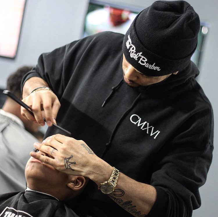 How To Win A Barber Battle