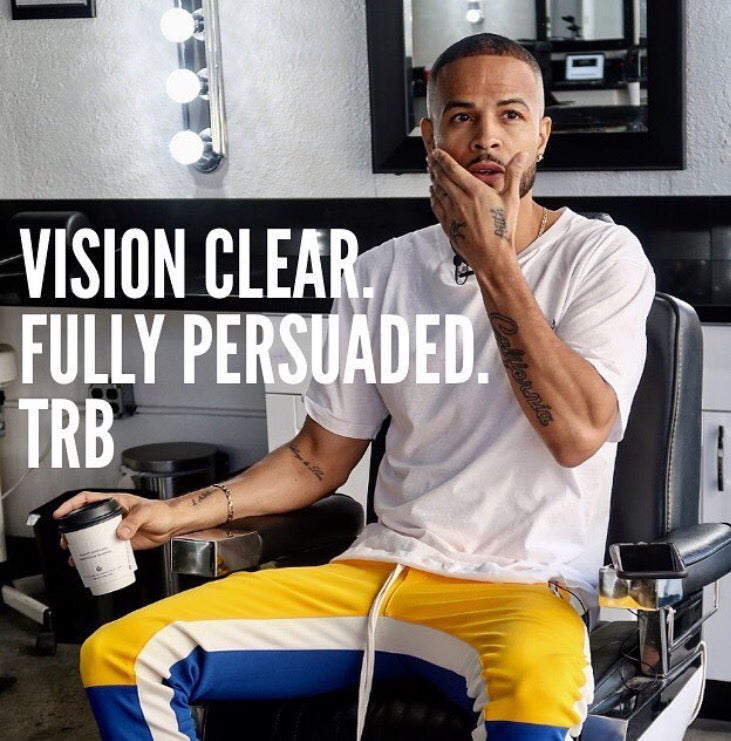 Get The Vision