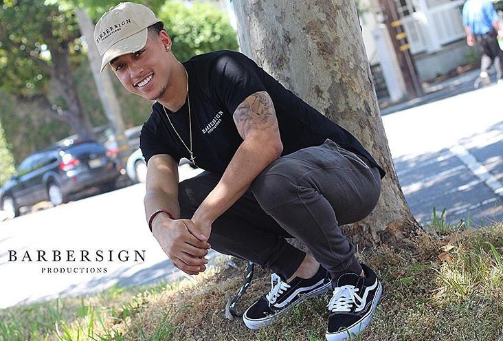 TyBarberSign's Killing The Game