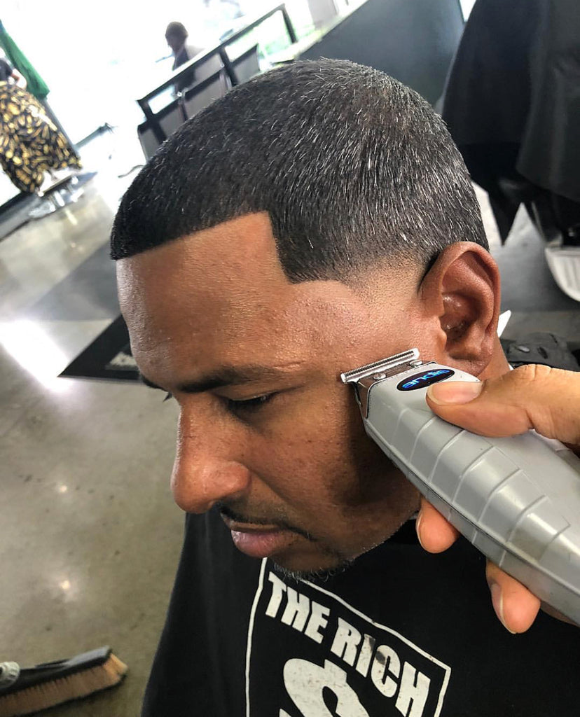 Super Taper Is LIVE