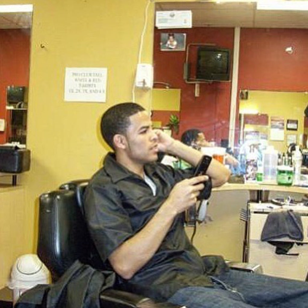 Are You A Barber?