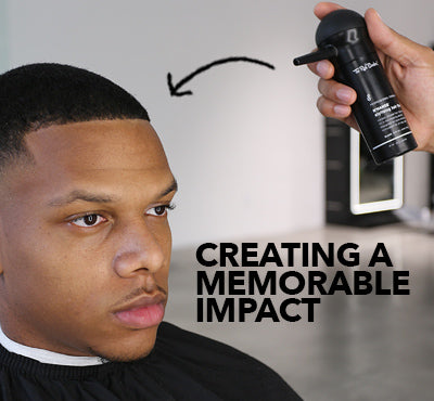 Creating a Memorable Impact