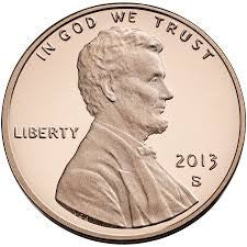 I Don't Want This Penny!!!