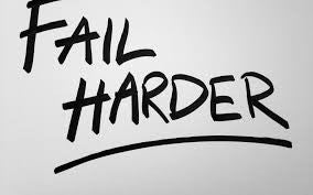 The Rich Barber Minisode #2: Make More Mistakes!