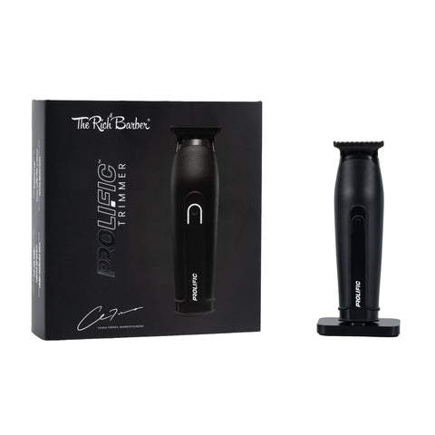 The Prolific™ Trimmer + Extra Free Blade Set (Limited Time Offer)