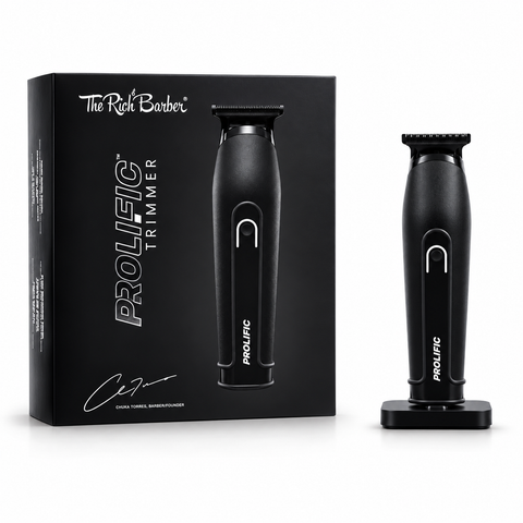 The Prolific™ Trimmer