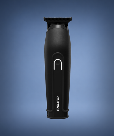 The Prolific™ Trimmer Launch Bundle