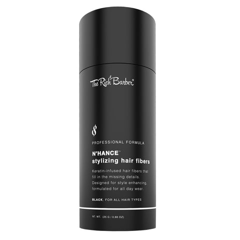 N'Hance™ Hair Building Fibers, 25 Grams