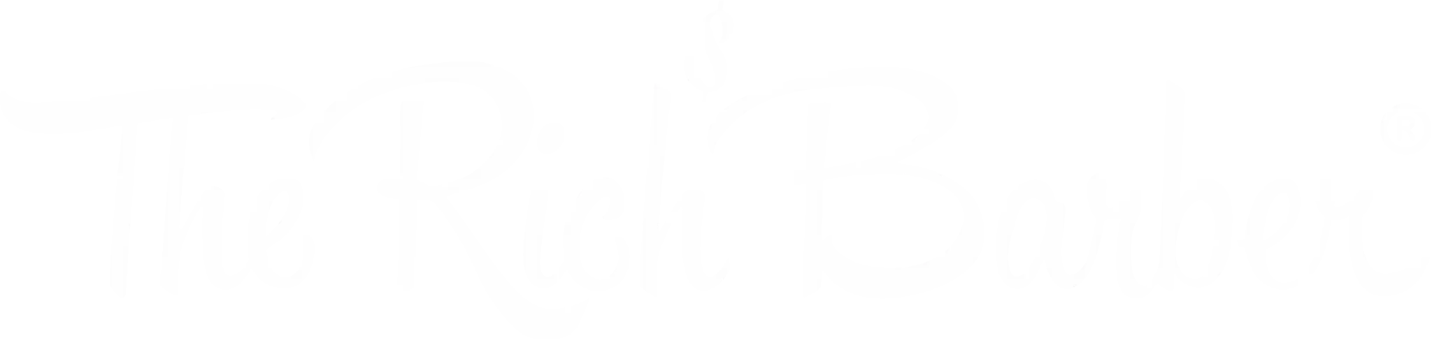 The Rich Barber®